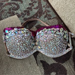 Custom Made Bra